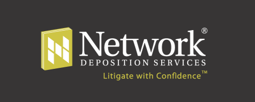 Sponsor - Network Depositions