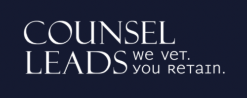 Counsel Leads