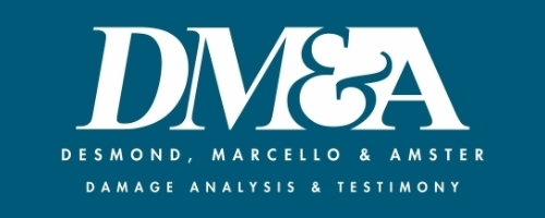DMA Logo
