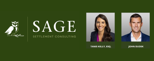 Sage Settlements