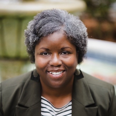 Burrell Headshot