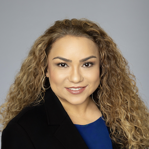 Medina Headshot