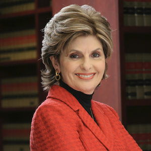 Allred Headshot