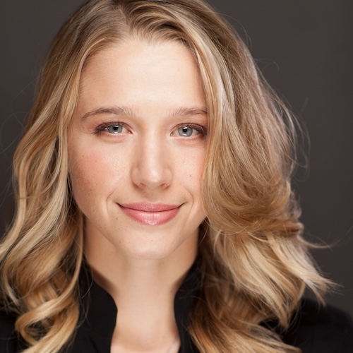 Ward Headshot