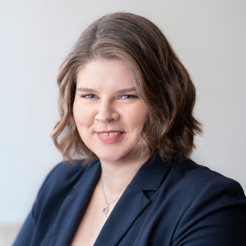 Fehr Headshot