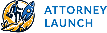 Attorney Launch